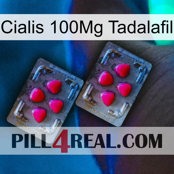 100Mg Cialis Tadalafil 14